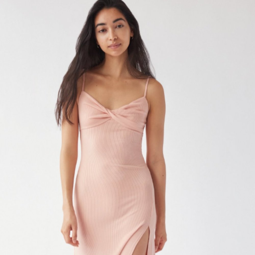 Aritzia Meridian Dress